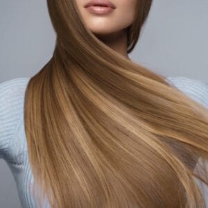 Keratina Aminoácidos