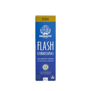 HERBACOL - FLASH CUBRE CANAS