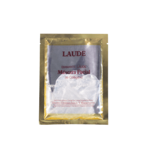 LAUDE - VELOS FACIALES